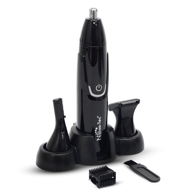 Trimmer Nano-Tec 3en1 Nt-Cp650