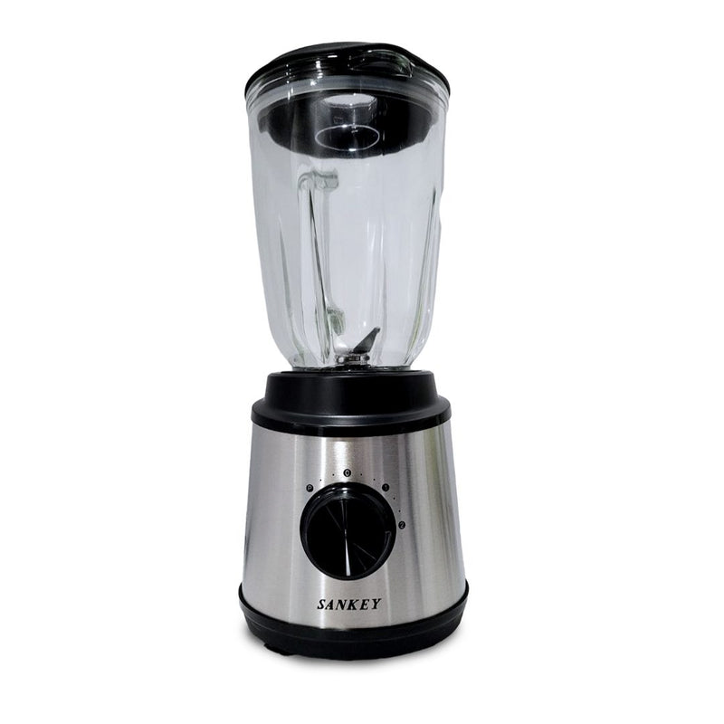 Licuadora Sankey 1.5LTS jarra de vidrio