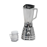 Licuadora Cromada 1.25Lts Sankey
