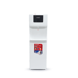 Dispensador de agua 110V Con armario Sankey