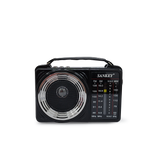 Radio R505 SANKEY USB Bluetooht MW/FM/SW  21