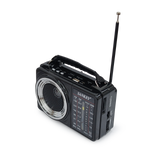 Radio R505 SANKEY USB Bluetooht MW/FM/SW  21