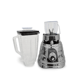 Licuadora Lotus 3V LT945 Cromada 600W