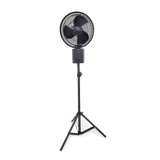 Ventilador Roccia Recargable de Trípode