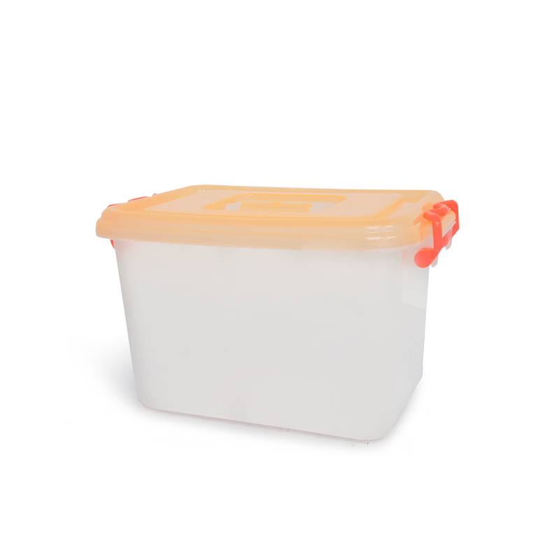 Caja 11LT Duraplast