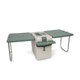 Cava de Mesa Multifuncional 17LTS