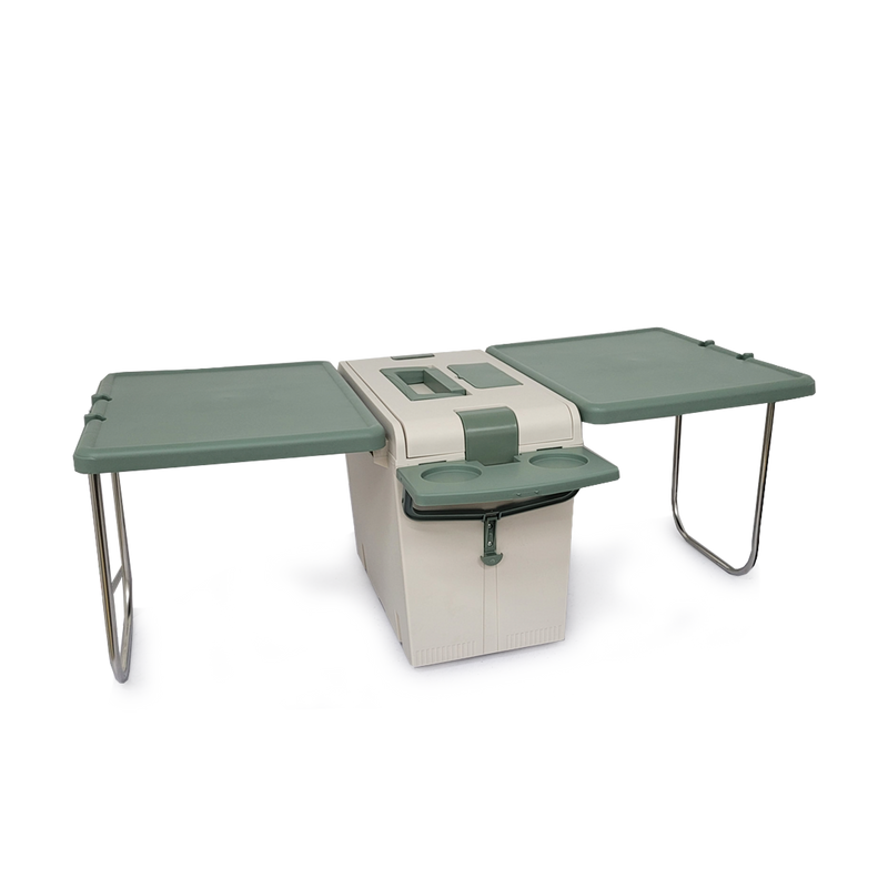 Cava de Mesa Multifuncional 17LTS