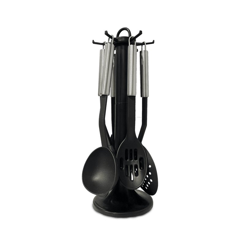 Utensilios con Base Bistro