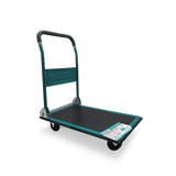 Carrucha Plegable TOTAL 150KG 11502