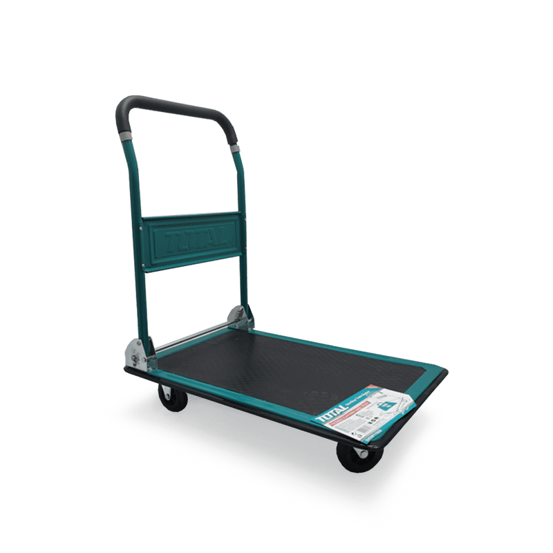 Carrucha Plegable TOTAL 150KG 11502