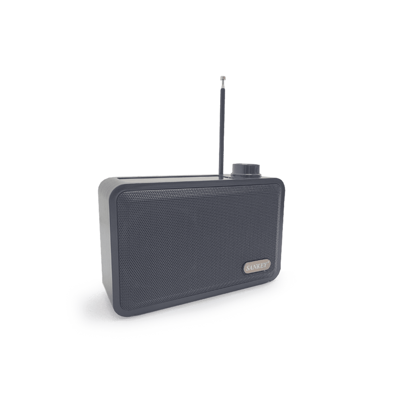 Radio Sankey USB Bluetooth MW/FM/SW