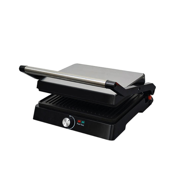 Sandwichera / Panini Grill 4 panes 1500W Sankey - 16.jpg