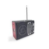 Radio Sankey USB Bluetooth MW/FM/SW