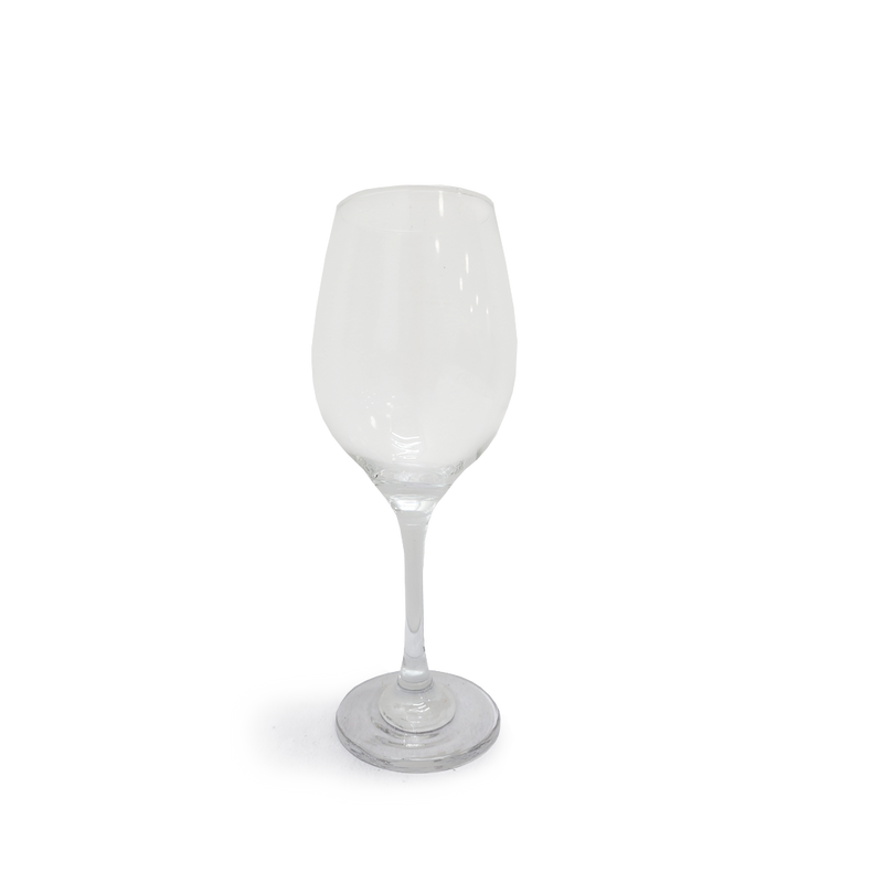 Copa de Vino 13OZ 385ML Vidrio