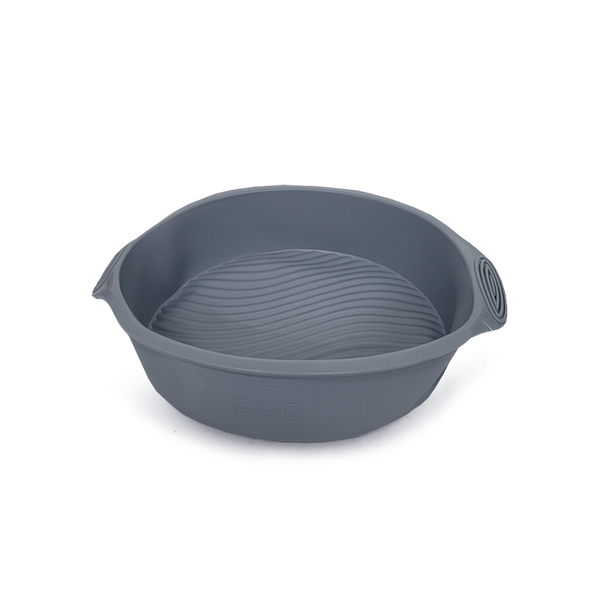 Molde para Hornear de Silicon Ultimate Redondo - 17-3.png