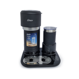 Cafetera Oster 4 en 1