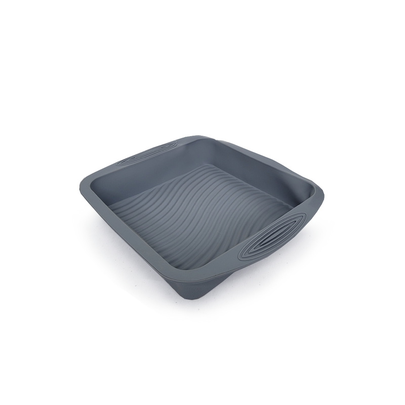 Molde para Hornear de Silicon Ultimate Cuadro