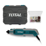 Dremel 110Pz Total