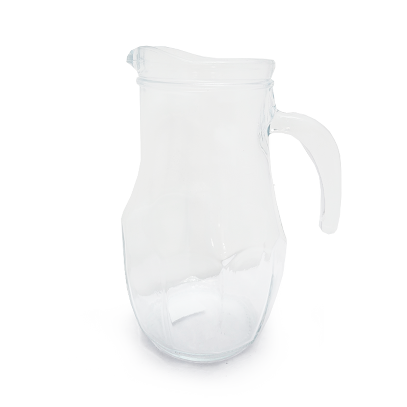 Jarra Tango de Vidrio 1.5LTS