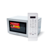 Microondas 19LT SANKEY 700W Blanco