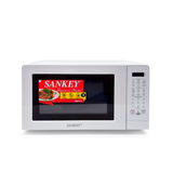Microondas 19LT SANKEY 700W Blanco