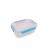 Conservador 3Pz TLT-033 Big Home Rectangular
