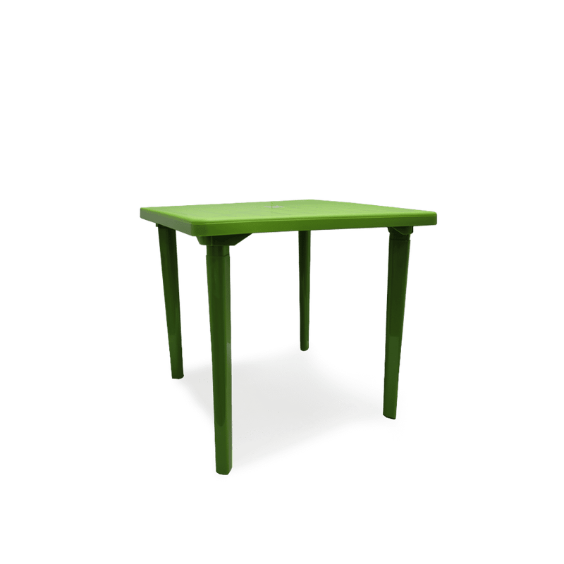 Mesa Infantil Gold Plastic