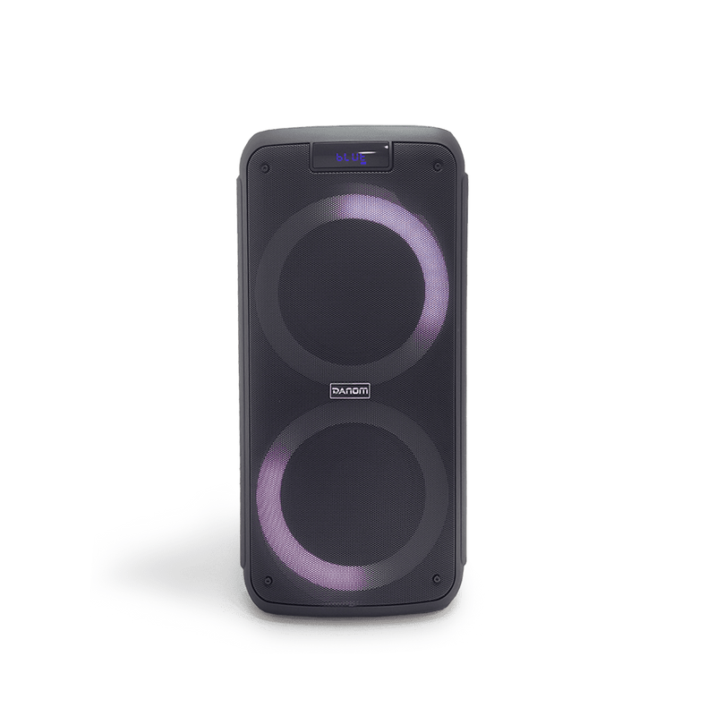 Corneta PRISMABOX1-8 Danom 2X8 900W