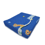 Sobrecama Infantil Zelo 2pz