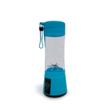 Licuadora Portátil Universal 380ML Recargable