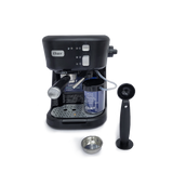 Cafetera para espresso y cappuccino Oster