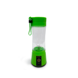 Licuadora Portátil Universal 380ML Recargable