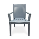 Silla Francesa Propiplast