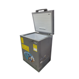 Congelador 142LT Sankey Horizontal