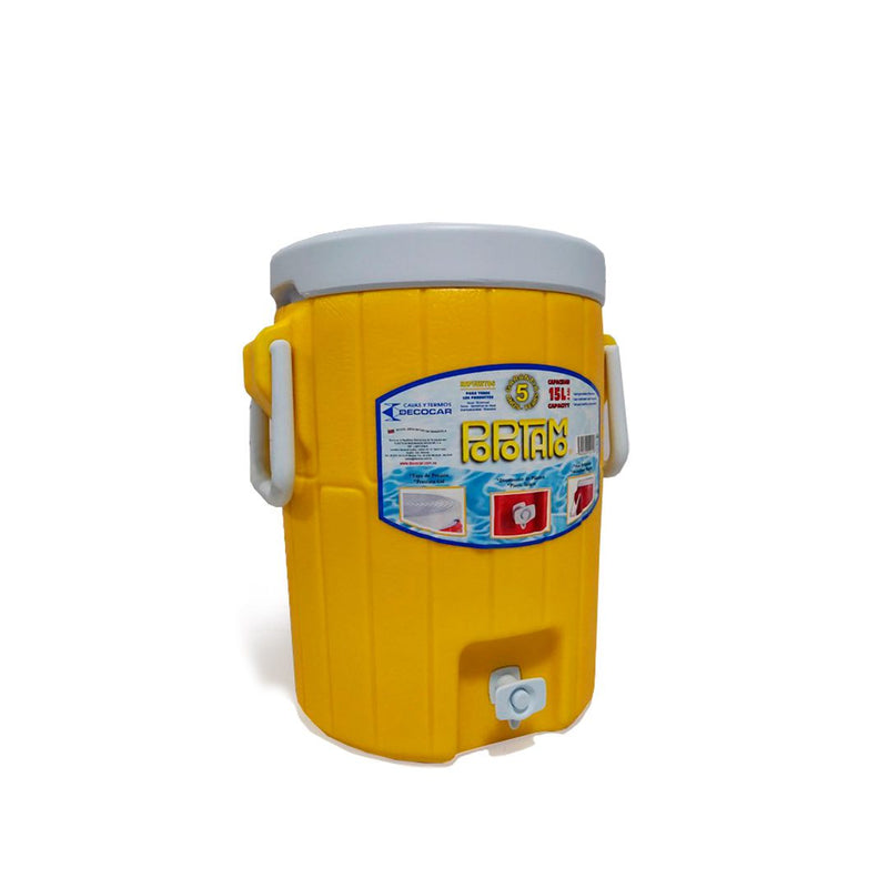 Termo 15L Popotamo