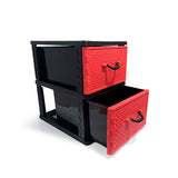 Gavetero 2NIV Duraplas Colores