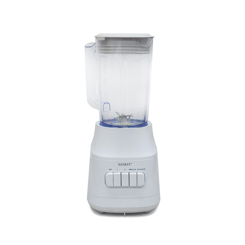 Licuadora 1.0 lts Sankey
