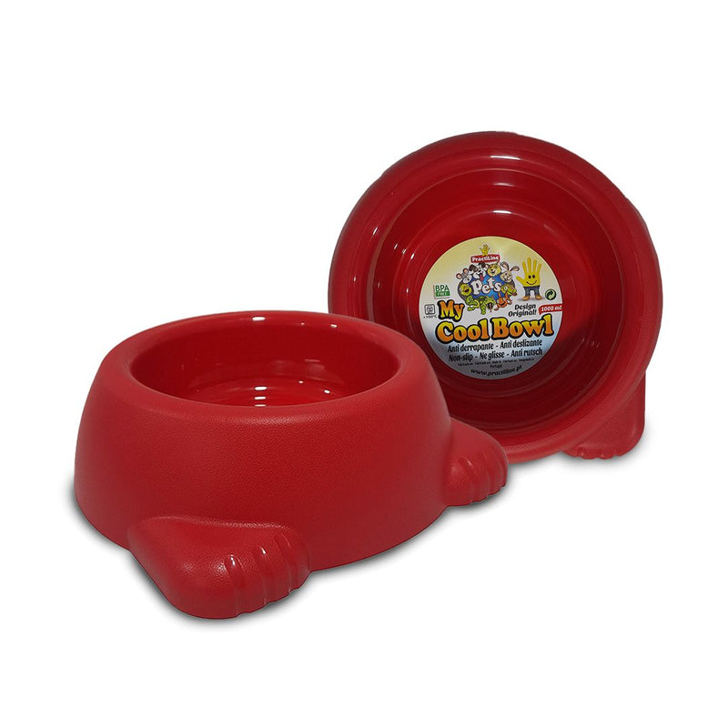 Taza para Mascota 1000ml Practiline