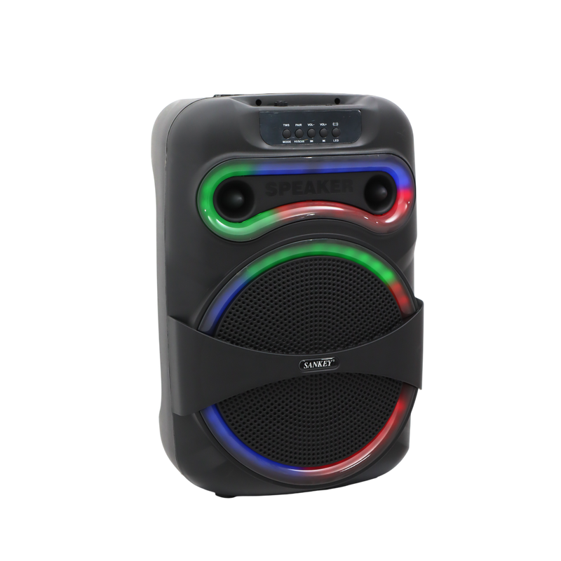 Corneta / Altavoz Portátil Sankey PA-12DCS87M