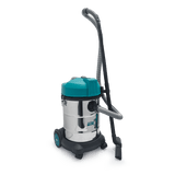 Aspiradora 30L 1400W Humedo/Seco Total