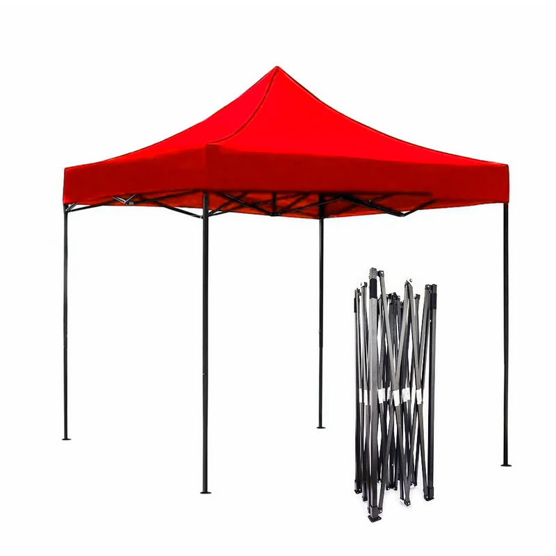 Toldo 3x3 Poliéster Jully