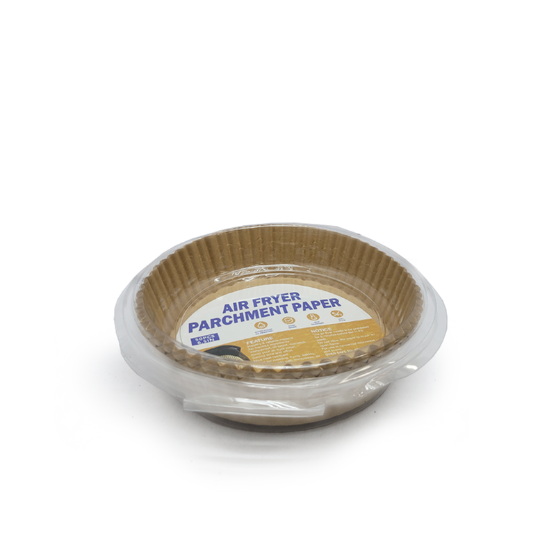 Plato para Freidora 3"  X 50Pzas