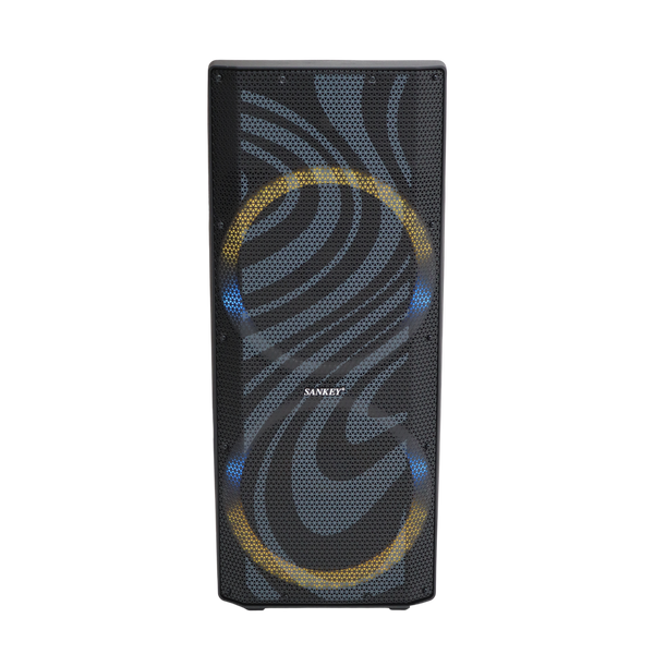 Corneta / Torre de Sonido Sankey PA 15AC3299