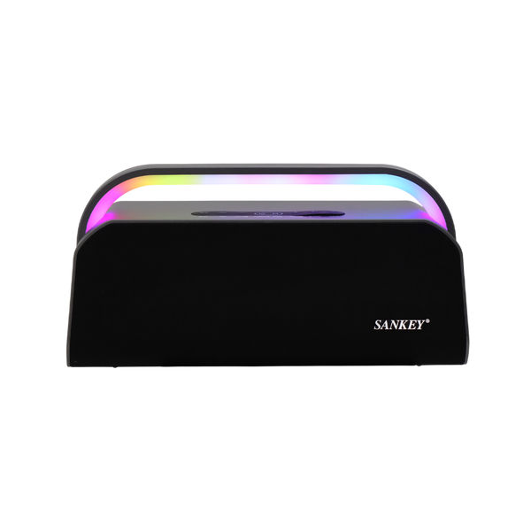 Bocina Bluetooth Portátil Sankey PA 5DCA73