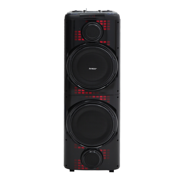 Corneta Sankey PA10DCC85M