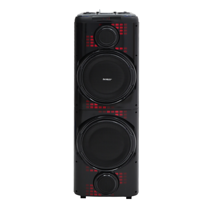 Corneta Sankey PA10DCC85M
