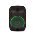 Bocina Portátil MICA MC-6113-12FB