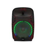 Bocina Portátil MICA MC-6113-12FB