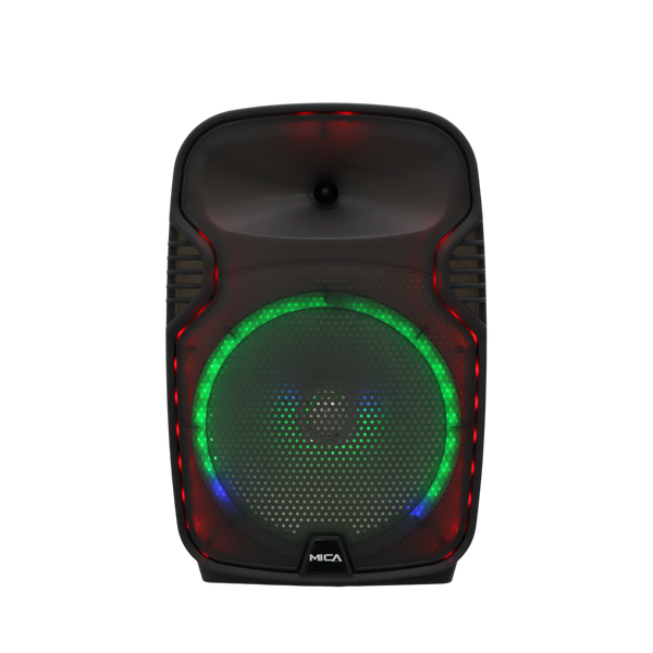 Bocina Portátil MICA MC-6113-12FB