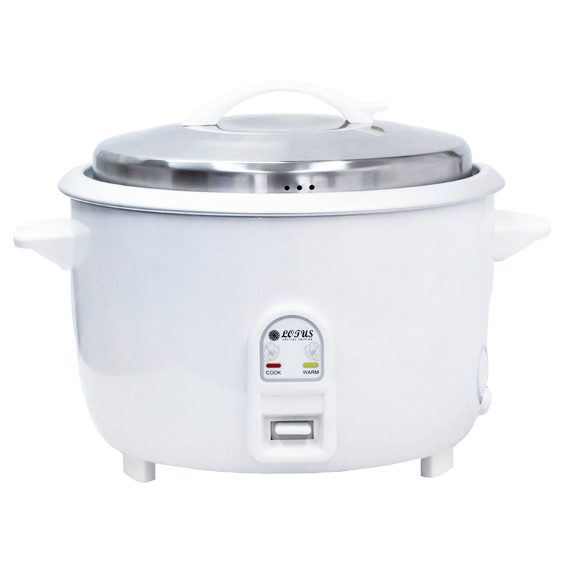 Olla arrocera 4.2 L Lotus